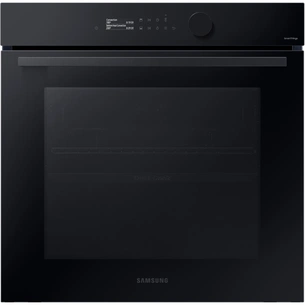 Духова шафа Samsung NV7B5645TAK/WT зображення 1