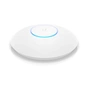 Точка доступу Wi-Fi Ubiquiti UniFi 6 LR (U6-LR) - зменшене зображення 4