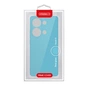 Чехол для мобильного телефона Intaleo Silicone Xiaomi Redmi Note 13 Pro 4G Light Blue (1283126601149) - уменьшенное изображение 2