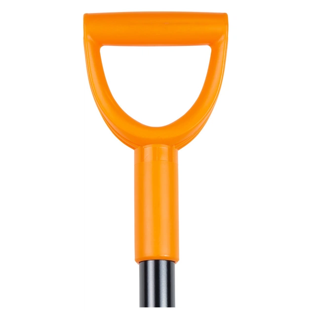 Лопата Flora штикова з металевою ручкою 365x210x1170мм 2.1кг (5045244) - picture 6