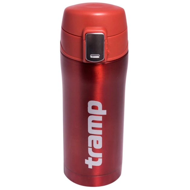 Термокружка Tramp 350ml RED (UTRC-106-red) - изображение 1