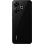Мобільний телефон Xiaomi Redmi 13 8/256GB Midnight Black (1054935) - зменшене зображення 3