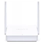 Маршрутизатор Mercusys MW301R - зменшене зображення 2