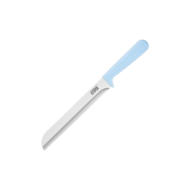 Набір ножів WINNINGSTAR ST-7803 7 предметів Blue (WNNGS-ST-7803-BL) - picture 3