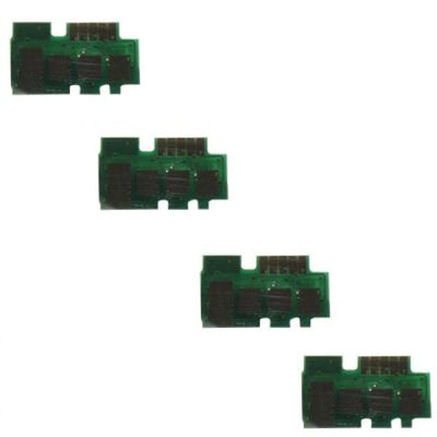 Чип для картриджа Samsung SL-M2020/2022/2070 (1K) AHK (1801454) - изображение 1