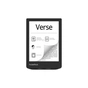 Електронна книга Pocketbook 629 Verse Mist Grey (PB629-M-CIS) - зменшене зображення 1