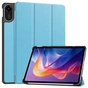 Чохол до планшета BeCover Smart Xiaomi Redmi Pad 2 11.0" Light Blue (713641) - зменшене зображення 7