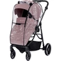 Коляска Kinderkraft Vesto Pink (KSVEST00PNK0000) (5902533916542) - зменшене зображення 7