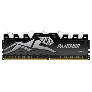Модуль пам'яті для комп'ютера DDR4 8GB 3000 MHz Panther Rage Series Apacer (EK.08G2Z.GJJ) зображення 1