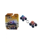 Машина Flip Cars 2 в 1 Монстр-трак Вовк (EU463875A-01) - зменшене зображення 1