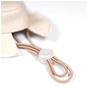 Кепка для тварин Pet Fashion Gold L (4823082446025) - зменшене зображення 3