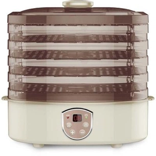 Сушка для овочів та фруктів Polaris PFD 0905D (PFD0905D) зображення 1