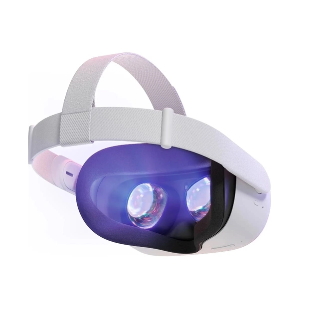 Окуляри віртуальної реальності Oculus Meta Quest 2 256GB (OCUQUEST2256GB-DE) - picture 3