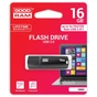 USB флеш накопичувач Goodram 16GB UMM3 Mimic Black USB 3.0 (UMM3-0160K0R11) - зменшене зображення 5