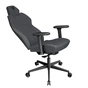 Крісло для геймерів TX3 Solo 360 Loft Air Dark Grey (TEGC-208010Z.Z1) - зменшене зображення 5