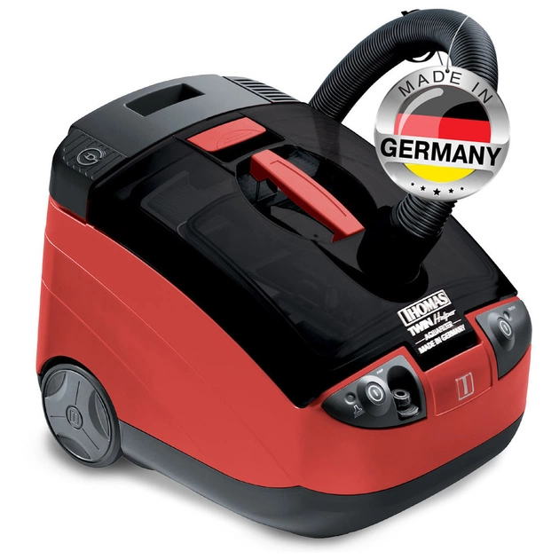Пилосос Thomas Twin Helper (788557) - picture 1