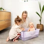 Ванночка Stokke Flexi Bath Lavender (531914) - preview 7