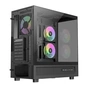 Корпус для ПК Gamemax NEX C51 BK - уменьшенное изображение 10