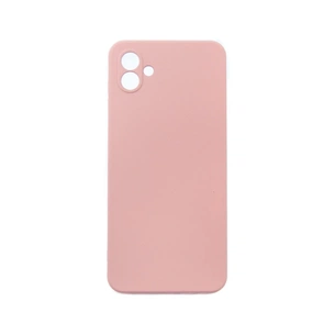Чохол до мобільного телефона Dengos Soft Samsung Galaxy A04 (pink) (DG-TPU-SOFT-16) зображення 1