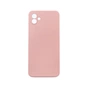 Чохол до мобільного телефона Dengos Soft Samsung Galaxy A04 (pink) (DG-TPU-SOFT-16) - зменшене зображення 1