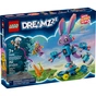 Конструктор LEGO DREAMZzz Іззі та Бунчуро, ігровий кролик (71490) - зменшене зображення 1