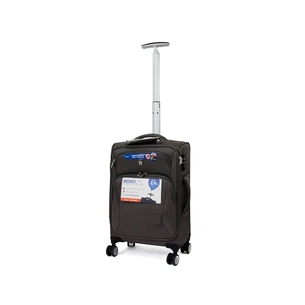 Валіза IT Luggage Satin Dark Grey S (IT12-2225-08-S-S755) зображення 1