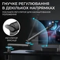 Стойка-пантограф OfficePro SA144B Black - уменьшенное изображение 2