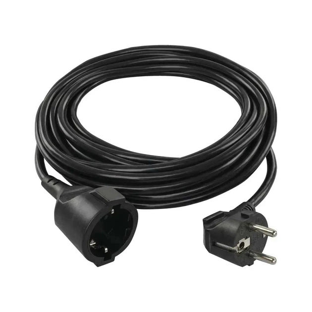 Сетевой удлинитель EMOS PC0125R - изображение 1
