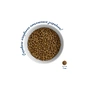 Сухой корм для кошек Home Food KITTEN Fresh Chicken 400 г (4820290090040) - уменьшенное изображение 3