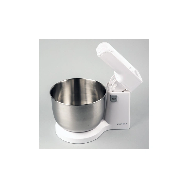 Міксер Grunhelm GRM662W - picture 6