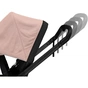 Коляска Thule Shine (Misty Rose on Black) (TH 11400204) - зменшене зображення 7