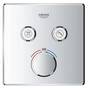 Змішувач Grohe GRT SmartControl (29124000) - уменьшенное изображение 2