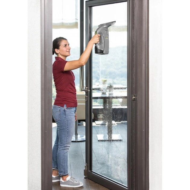 Пилосос Karcher WVP10 (1.633-550.0) - picture 4