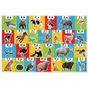 Пазл Melissa&Doug Мега "Алфавіт Тварини", 24 елемента (MD31001) - зменшене зображення 1