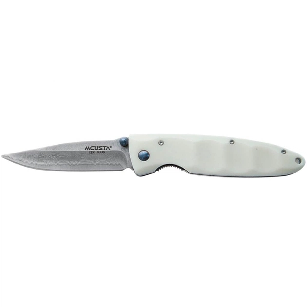 Ніж Mcusta Classic Wave Damascus Corian (MC-0015D) - изображение 1