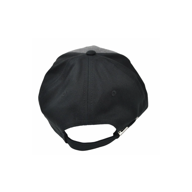 Кепка coFEE Ash jersey Герб України червоний/чорний (SH4027-3/84751) - зображення 4