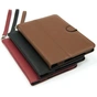 Чохол до планшета Odoyo IPAD AIR /GENUINE LEATHER FOLIO RED (PA536RD) - зменшене зображення 10