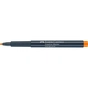 Маркер Faber-Castell для декору Creative Marker Orange Juice, M (1,5 мм), колір помаранчевий (32680) - зменшене зображення 3