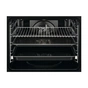 Духова шафа Electrolux OPEB2520V - зменшене зображення 3