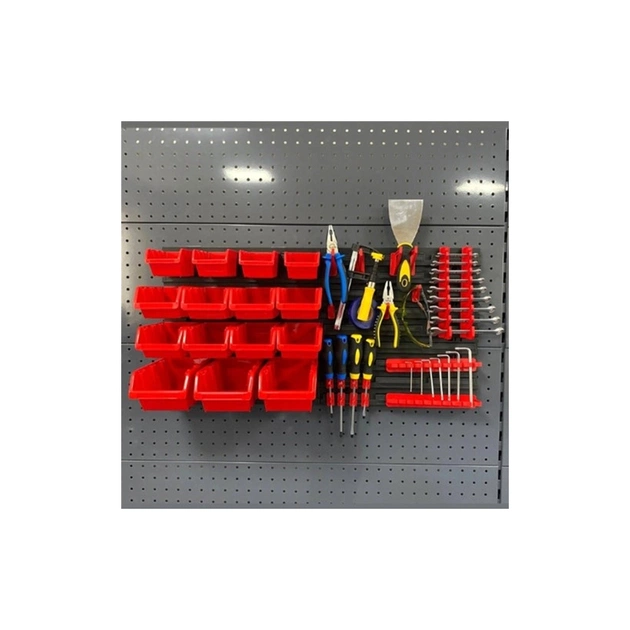 Полиця для інструменту Kistenberg KS_kit63 - picture 4