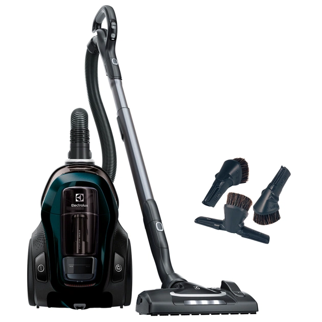 Пилосос Electrolux PC91-8STM - зображення 1