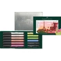 Лайнер Faber-Castell набір капілярних ручок Pitt Artist Pen Set Paris, 12 шт (33017) - зменшене зображення 4