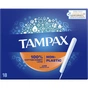 Тампони Tampax Super Plus з аплікатором 18 шт. (8006540716670) - уменьшенное изображение 2