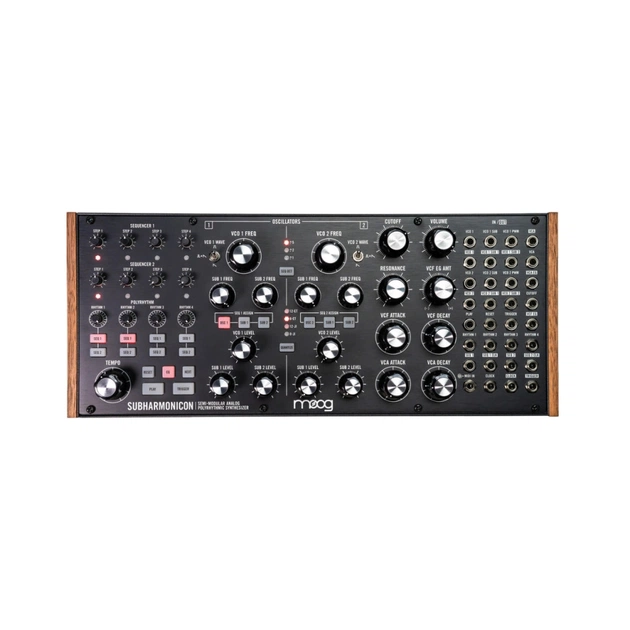 Синтезатор Moog Music Subharmonicon (231306) - picture 1