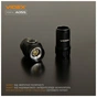 Ліхтар Videx 600Lm 5700K (VLF-A055) - зменшене зображення 12