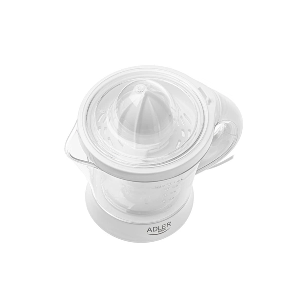 Соковижималка Adler AD 4014 - picture 4