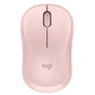 Мишка Logitech M240 Silent Bluetooth Rose (910-007121) - зменшене зображення 2