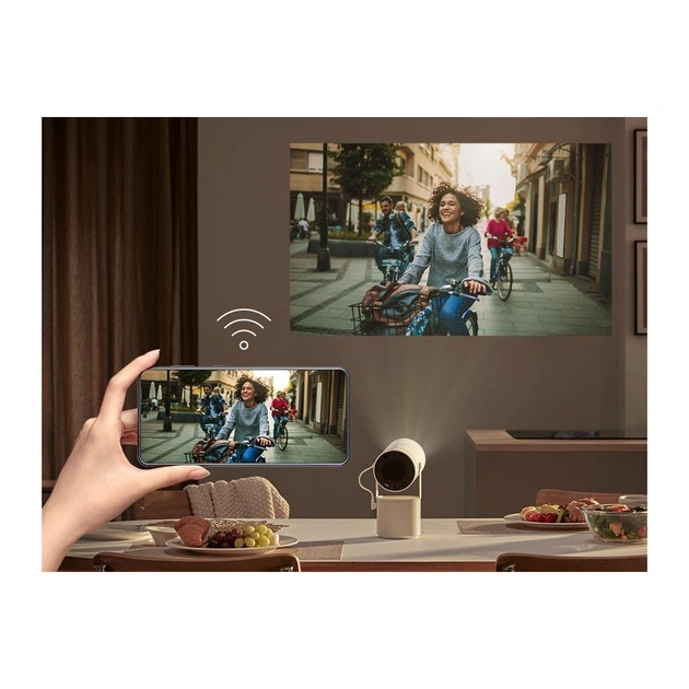 Проектор Samsung SP-LFF3CLAXXUA - picture 16