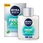 Бальзам після гоління Nivea Men Fresh Kick 100 мл (4005900843289) - уменьшенное изображение 2