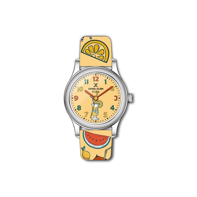 Наручные часы Daniel Klein DK.1.13682-4 - изображение 1